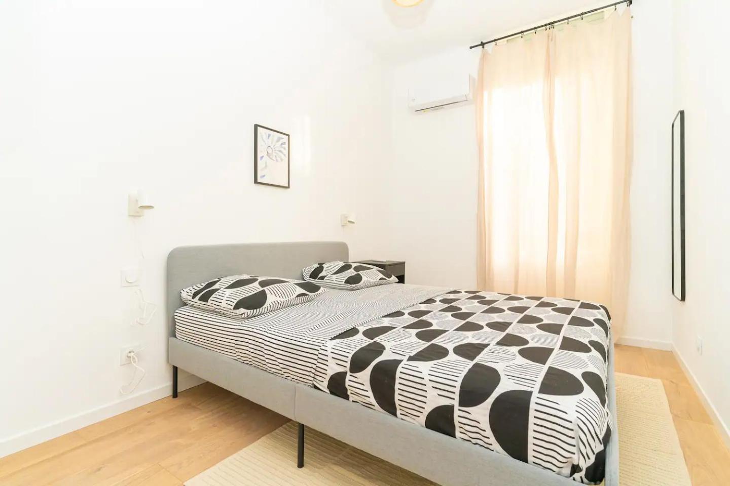 Central, Calme Et - 6 Places Apartment Marseille